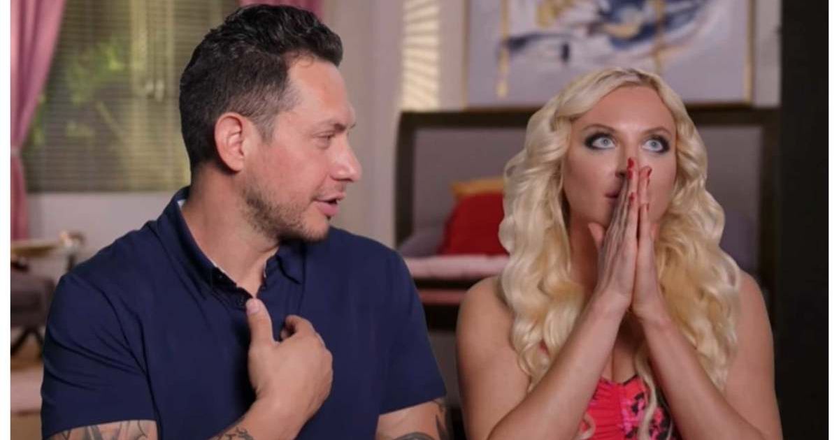 '90 Day: The Last Resort': Natalie Mordovtseva and Josh Weinstein's romance may face a familiar fate 