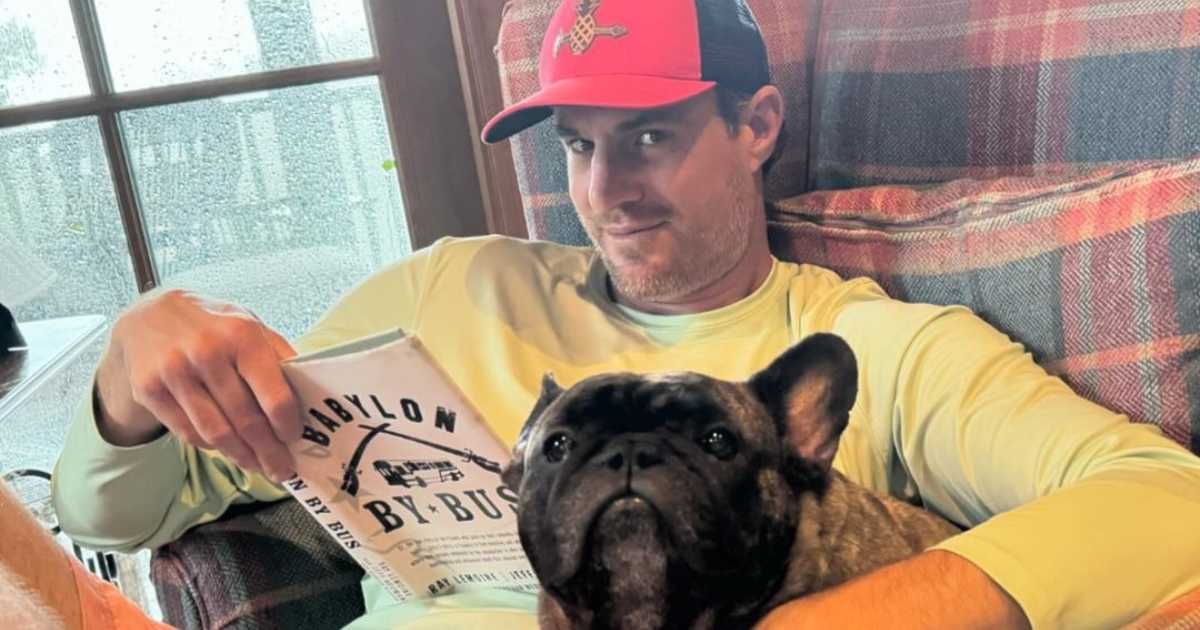 'Southern Charm' star Shep Rose drops the L-bomb in Season 10