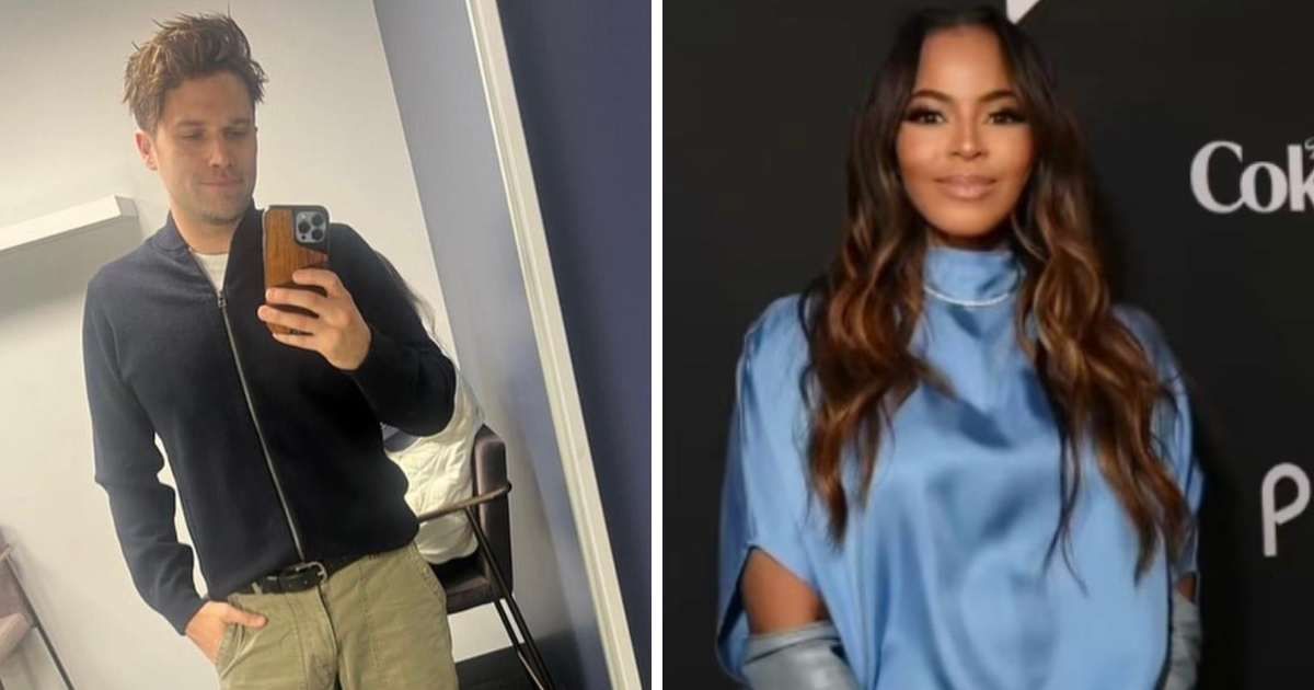  ‘Vanderpump Rules’ star Tom Schwartz lends support to RHOSLC’s Mary Cosby amid family crisis