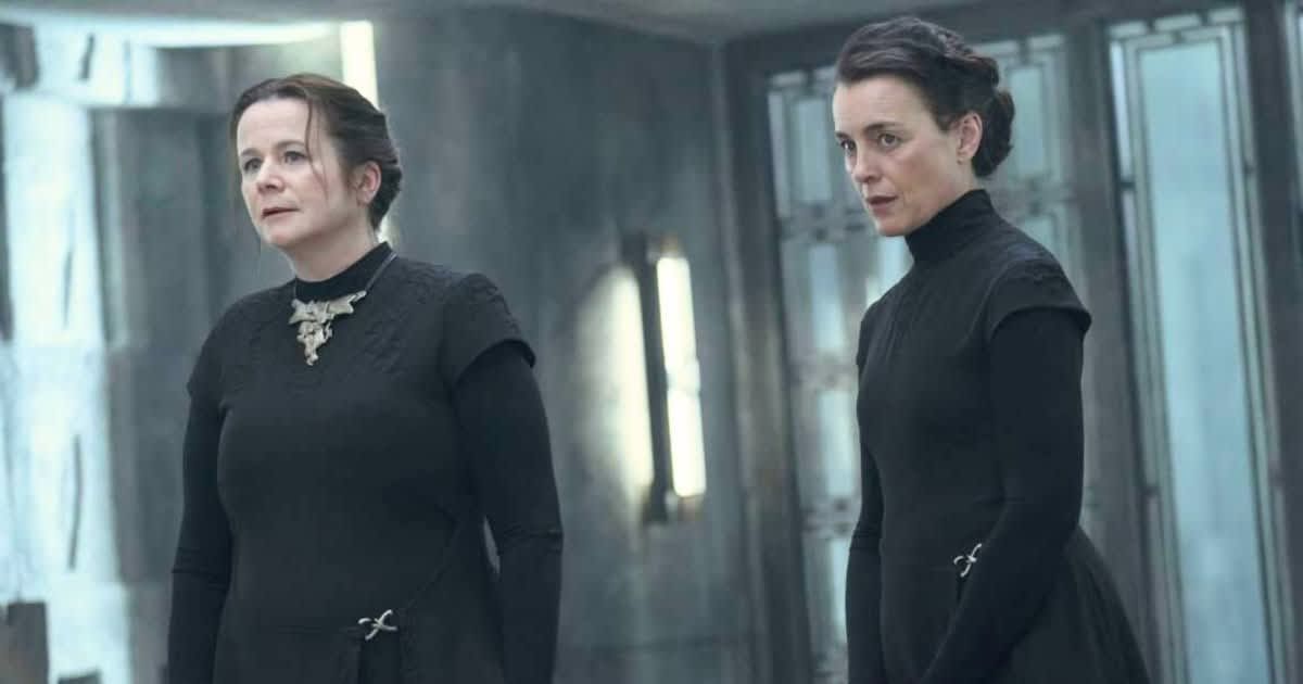 'Dune: Prophecy' Episode 3 finally takes us back to where the sisterhood began