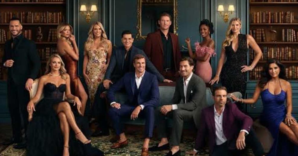 Old 'Southern Charm' rivalries tense up amid new drama of Season 10