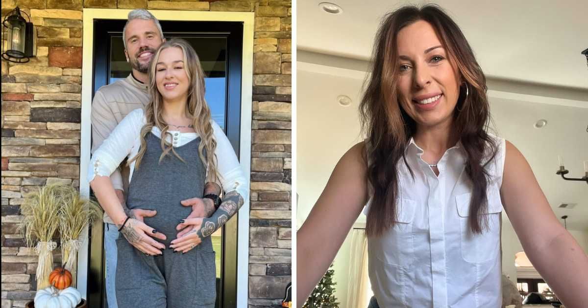 Mackenzie Standifer hits back at Ryan Edwards’s pregnant fiancée as 'Teen Mom' saga grows