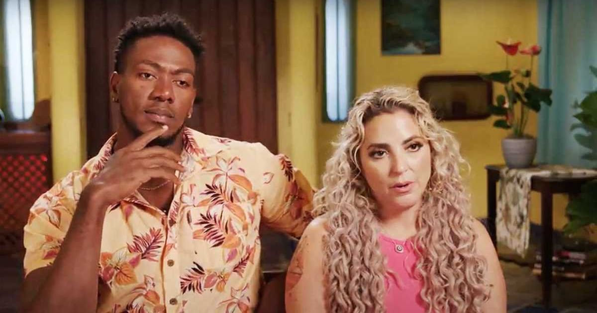 '90 Day Fiancé’ stars Daniele Gates and Yohan Geronimo celebrate milestone despite rocky past