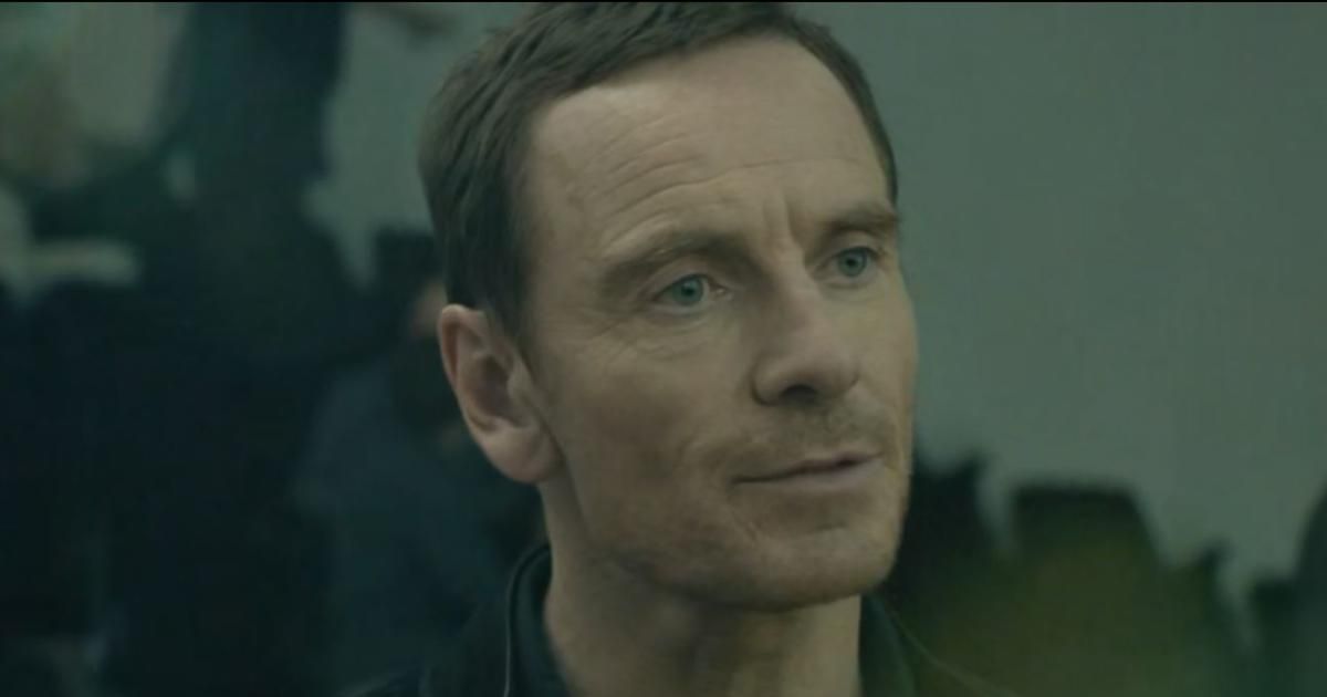 A single moment leaves Martian questioning his next move in 'The Agency' Episode 3