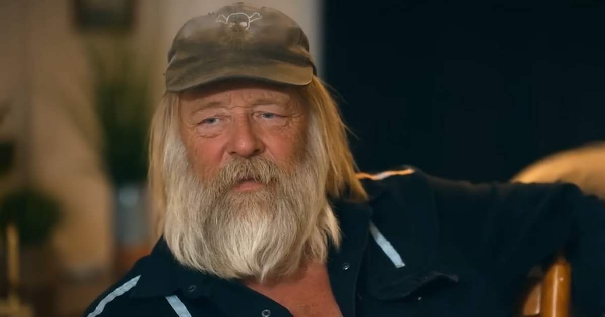 Why Tony Beets is the only real legend on 'Gold Rush'