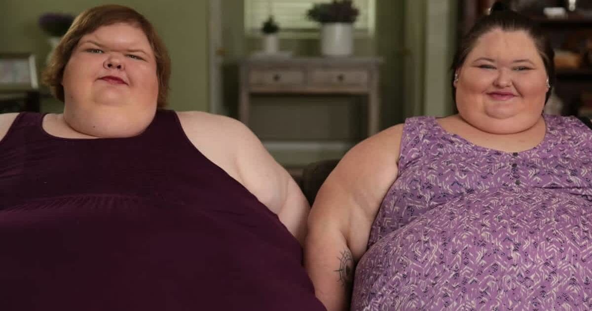 ‘1000-lb Sisters’ and the Big O: Rumors ignite amid dramatic weight loss