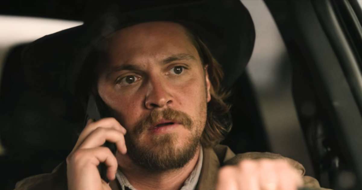 Explosive 'Yellowstone' theory revealed: Kaycee may have spoken to John's killer, he just doesn't know it yet