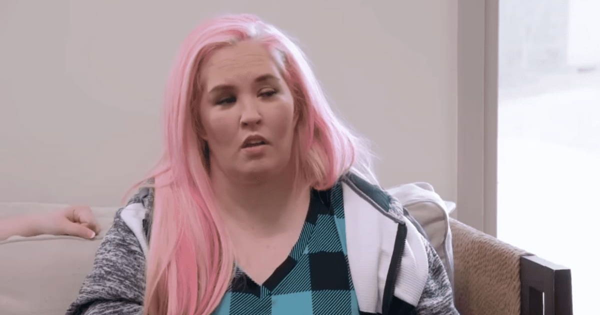 'Mama June: Family Crisis' star June Shannon's family road trip to Colorado hits major snag