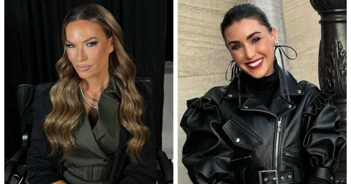 'RHOSLC' star Britani Bateman throws subtle shade at Bronwyn Newport in a recent TikTok
