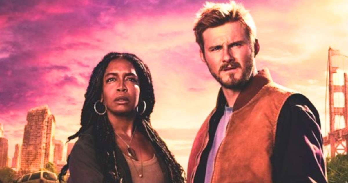 'Earth Abides' is an absolute disaster of a show, but one scene proved it beyond any doubt