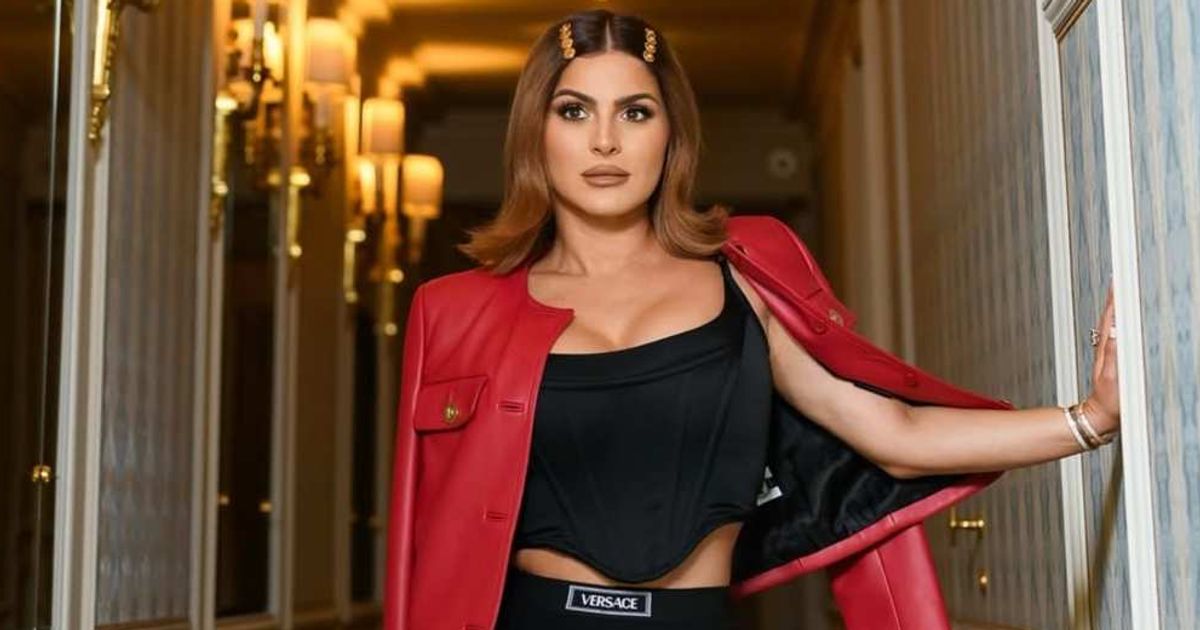 Stephanie Shojaee may have made a huge mistake joining ‘RHOM’, but she doesn't think so