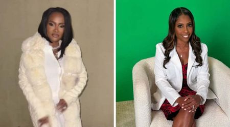 ‘Married to Medicine’ star Heavenly Kimes slams Simone Whitmore over vicious potshots