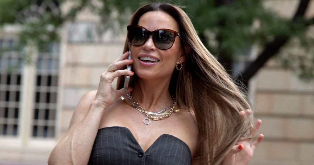 Britani Bateman’s over-the-top drama on ‘RHOSLC’ sparks rumors she's a plant