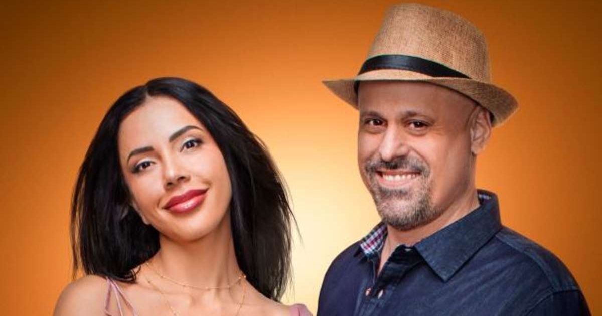'90 Day: The Last Resort' stars Gino Palazzolo and Jasmine Pineda move on with new partners after split