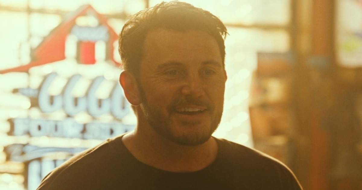 Who is the barman from 'The Patch'? 'Landman' smartmouth's interactions with Tommy are hilarious