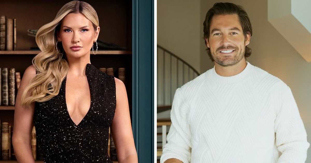 'Southern Charm' newbie Molly O'Connell reveals a cryptic link to Craig Conover