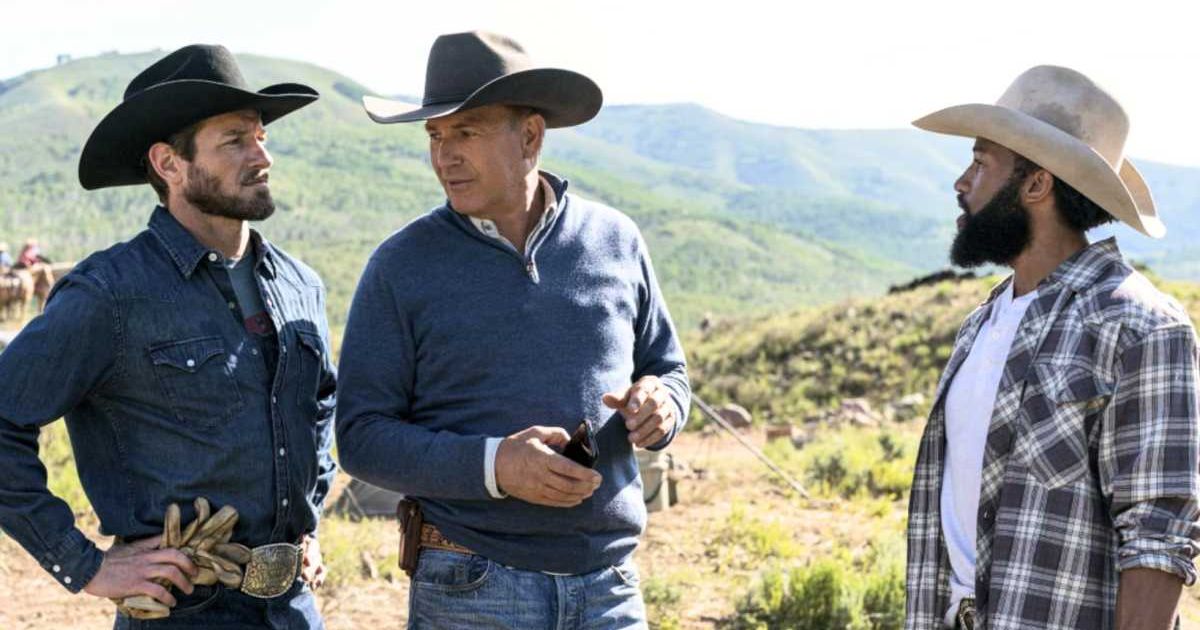 'Yellowstone' Season 5 just delivered one of its most heartbreaking moments yet