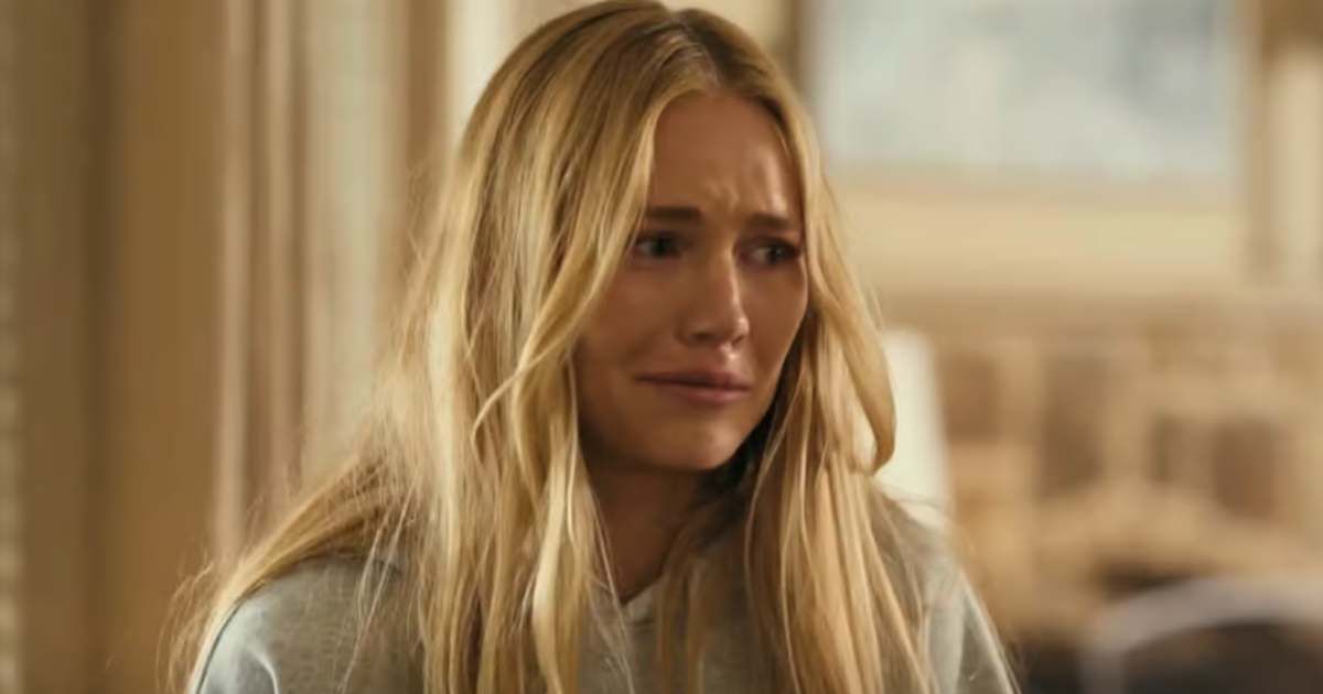 The truth behind shrimp tails in diet pills: 'Landman' lesson shocks Ainsley and us