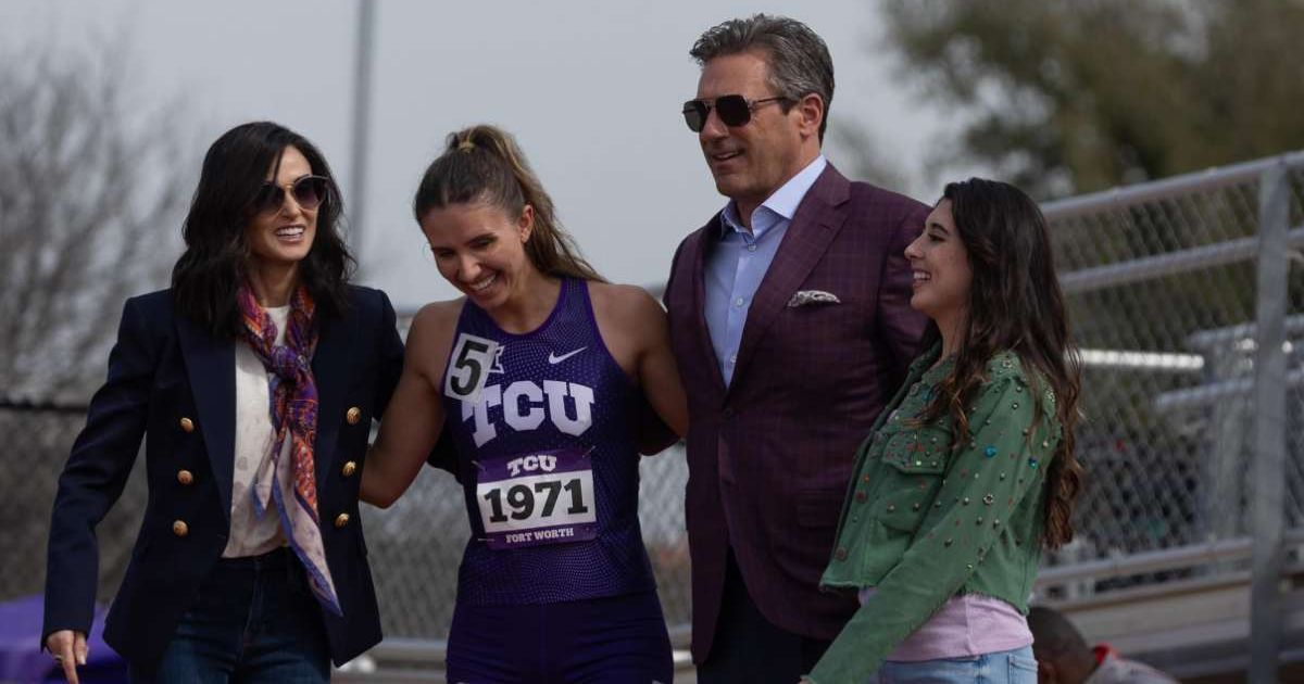 'Landman' Episode 4 Soundtrack: From 'Roll With It' to 'I Blame The Bar', here's the full list