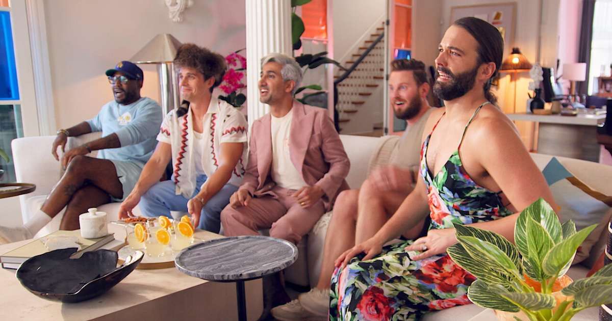  'Queer Eye' Season 9 heads to Las Vegas to reshape Netflix show’s future