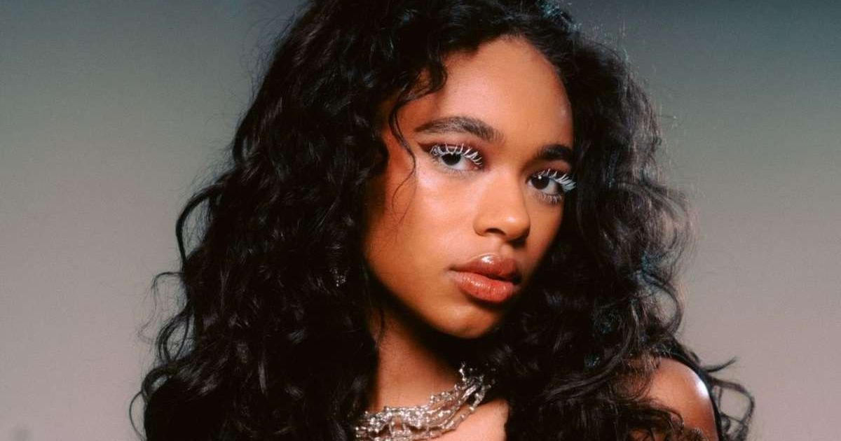 Chandler Kinney delivers poignant reflection on her 'DWTS' journey after heartbreaking finale loss