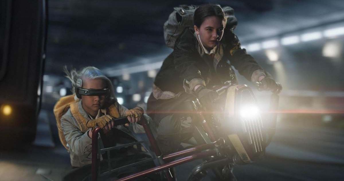 'Star Wars: Skeleton Crew' premiere episodes prove we're in for a wild ride 