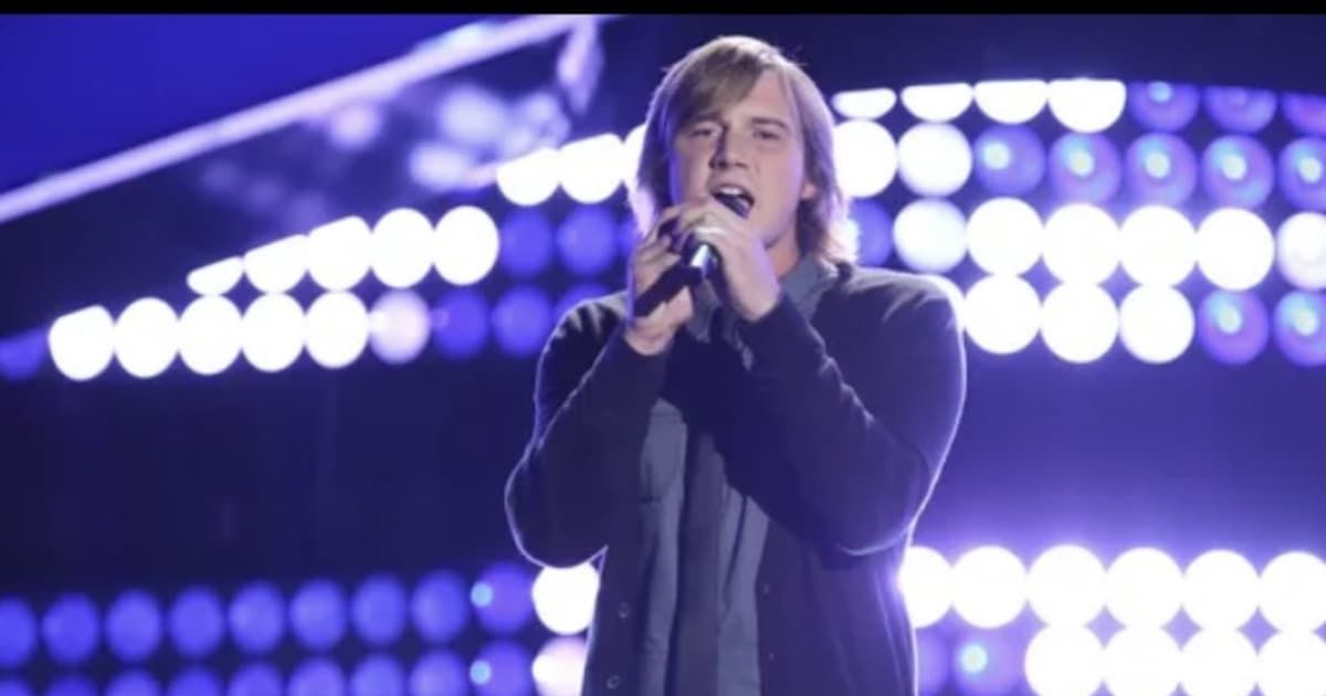 Snoop Dogg asks fans to 'quit playin' and back Jeremy Beloate on 'The Voice'