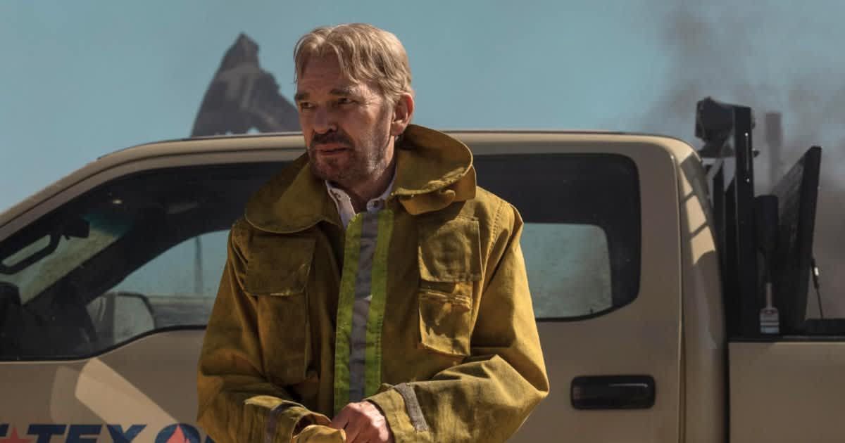 'Real' landmen slam Taylor Sheridan's 'Landman' as being unrealistic