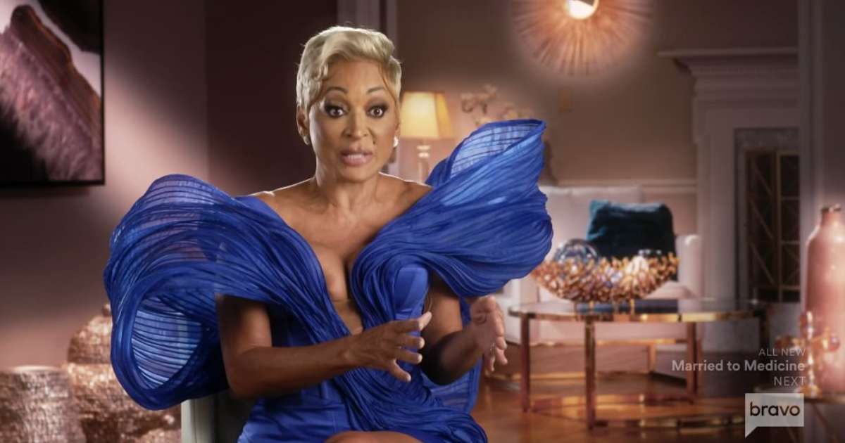 Karen Huger's silence over her DUI won't stop Bravo or the 'RHOP' ladies