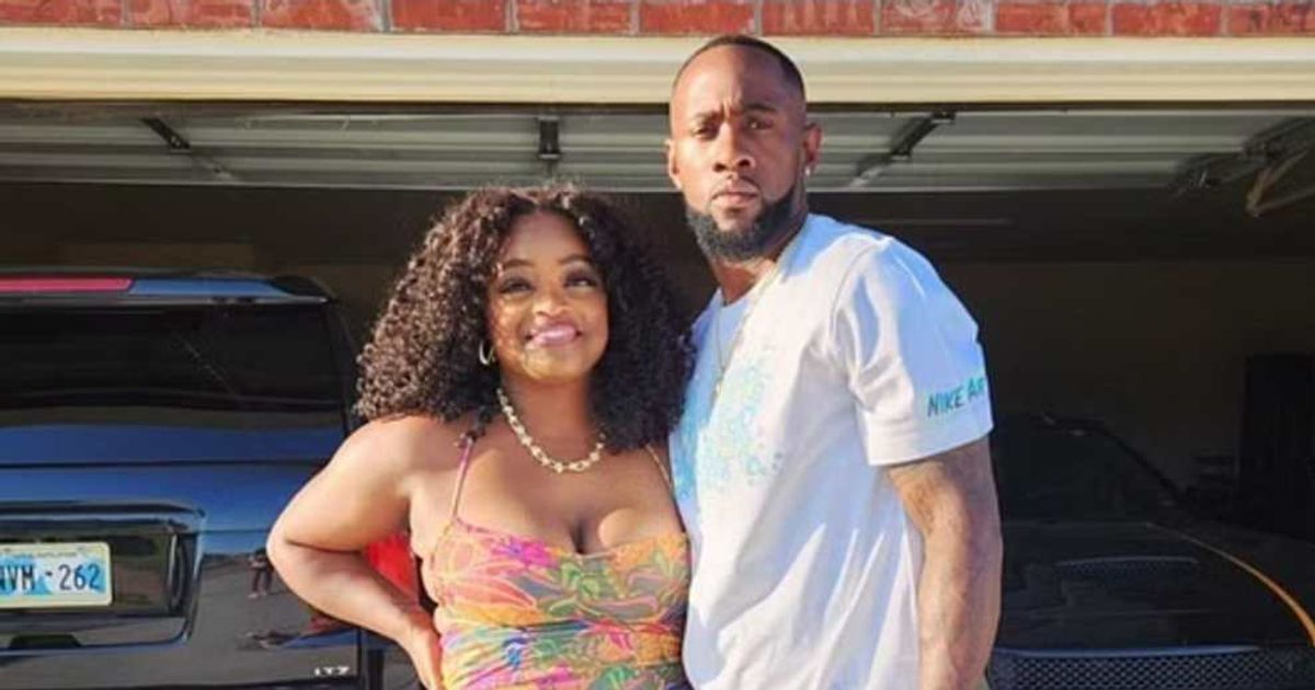 ‘Love During Lockup’ star Tennie makes huge revelation ahead of new season