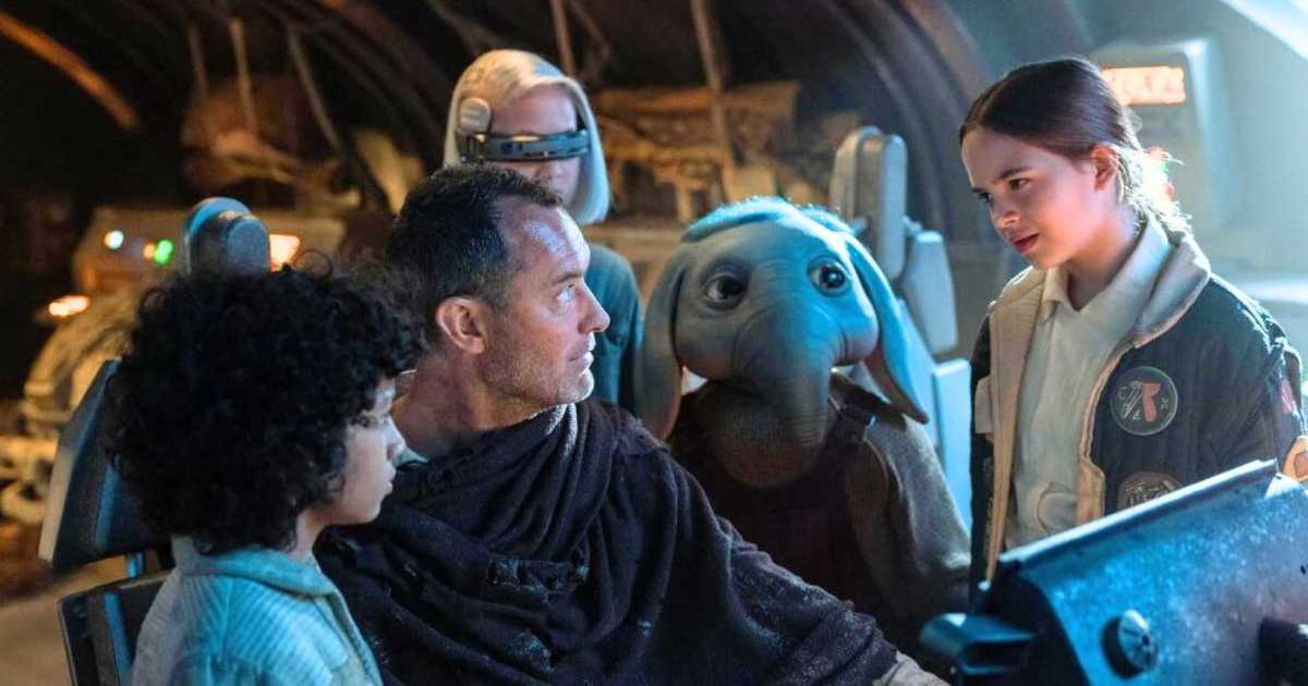 'Star Wars: Skeleton Crew' Episode 3 Preview: An unusual collab and exciting space adventure has just begun