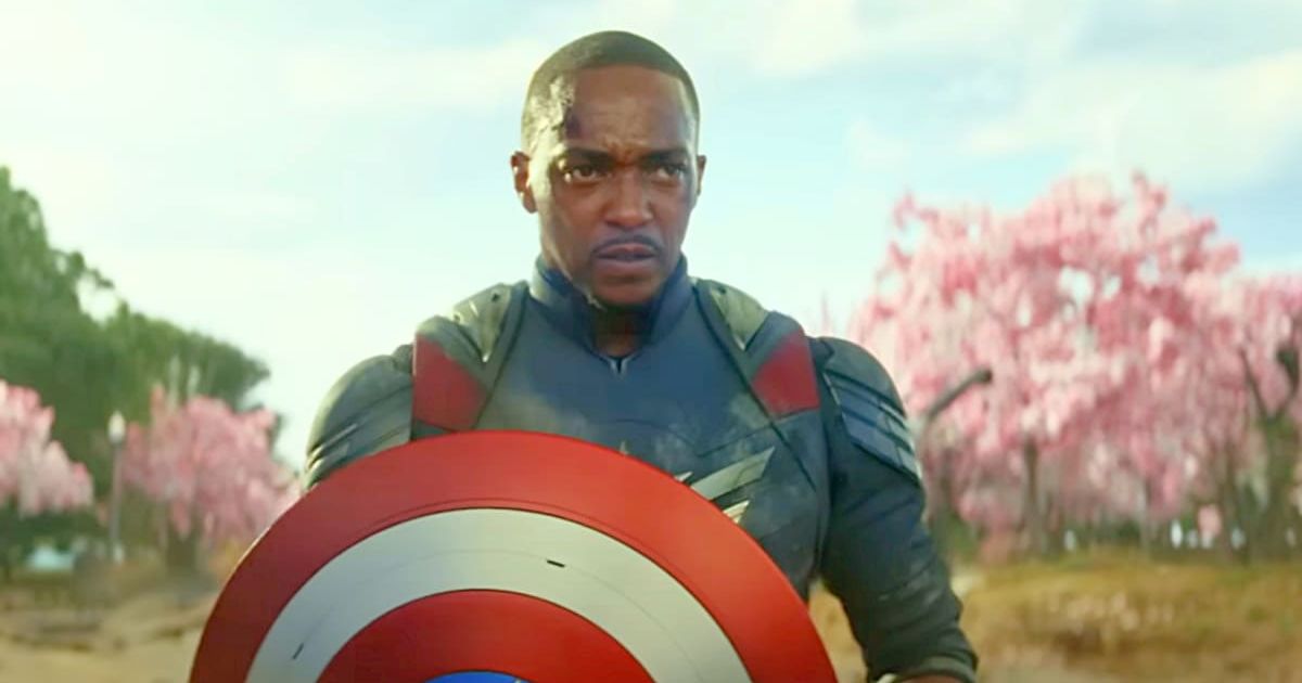 Will 'Captain America: Brave New World' ever be released? Marvel movie undergoes major changes