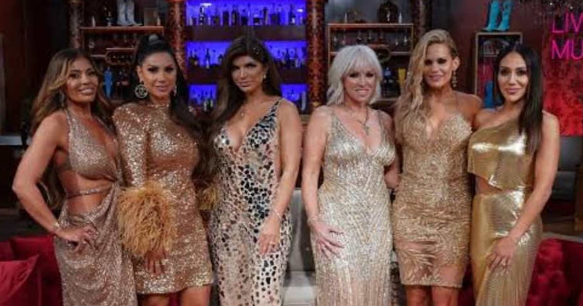 Major 'RHONJ' casting spoilers leave viewers stunned 