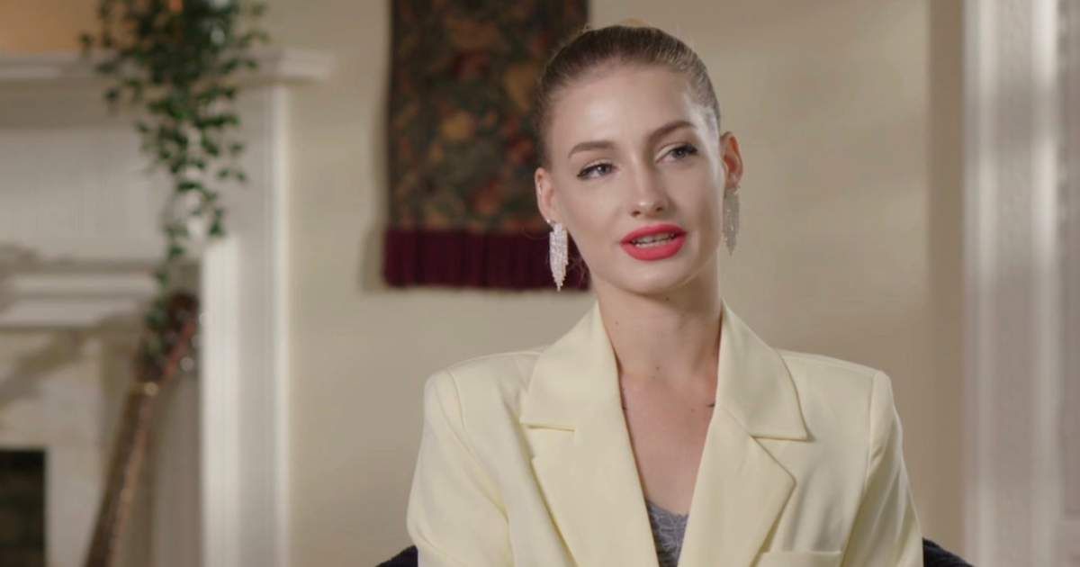 'Welcome to Plathville' star Moriah Plath’s cryptic social media post hints at career change