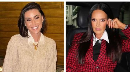 ‘RHOSLC’ star Bronwyn Newport takes heat for fueling drama with Lisa Barlow