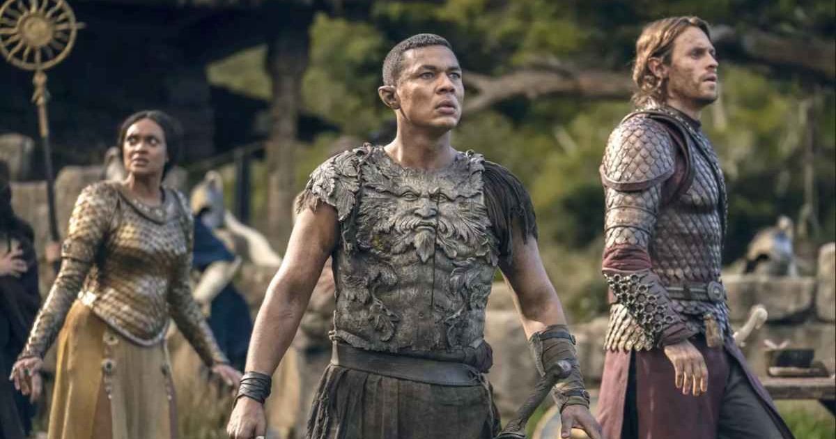 Will there be a 'LOTR: Rings of Power' Season 3? Delay in announcement could mean death knell