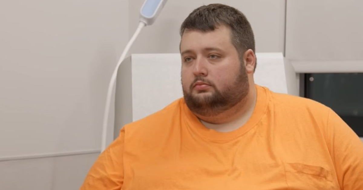 '1000-lb Best Friends' star Scott Bagwill's old habits put his friendships to the test