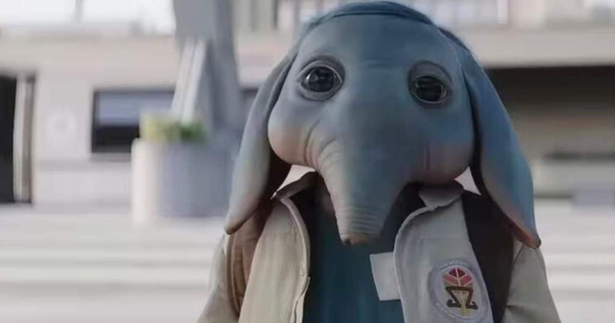 Sorry ‘Star Wars’ fans, ‘Skeleton Crew’s Neel is not who you think it is