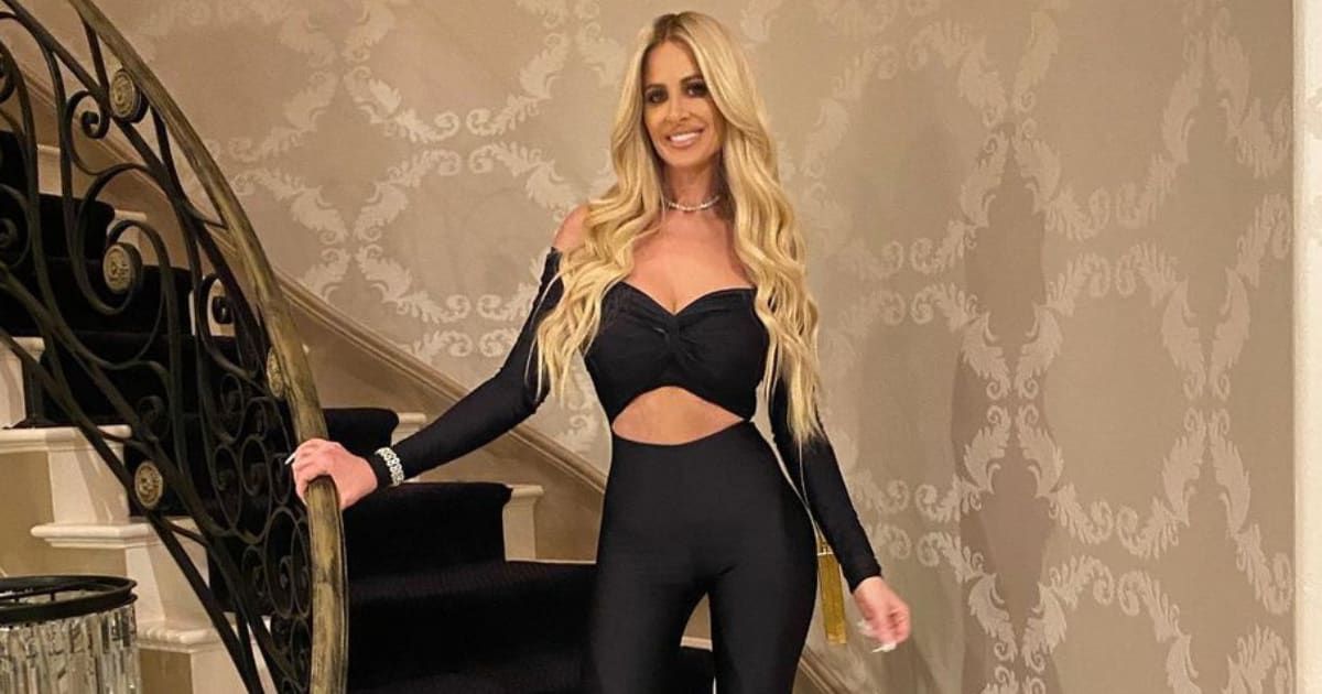 'RHOA' alum Kim Zolciak fails to settle six-figure debt amid ongoing financial crisis