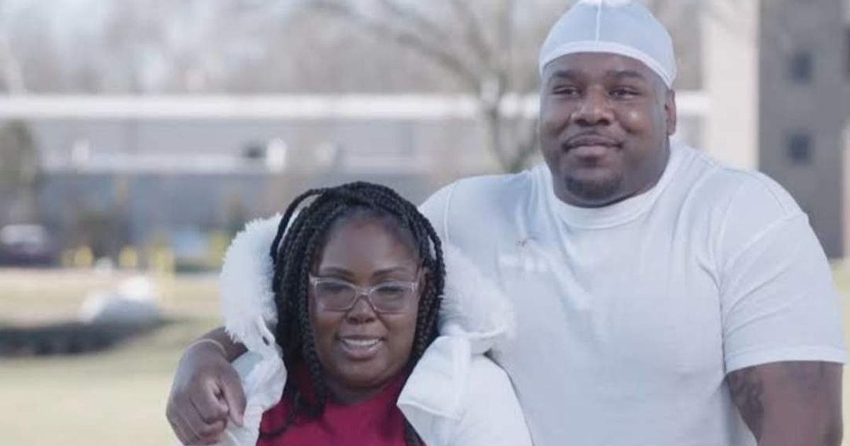 The truth behind ‘Love During Lockup’ star Shonta Ashley’s sabotage of her sibling