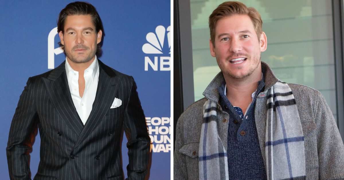 'Southern Charm' star Craig Conover's 'ultimatum' jeopardizes his friendship with Austen Kroll