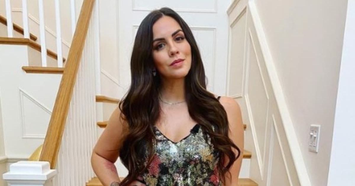 Katie Maloney breaks silence on her exit from 'Vanderpump Rules'