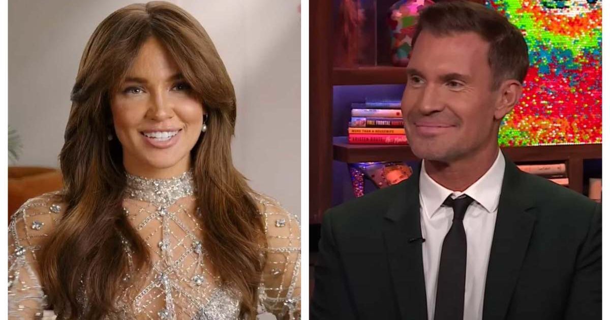 'RHONY' star Brynn Whitfield lashes out at 'pig' Jeff Lewis as feud heats up