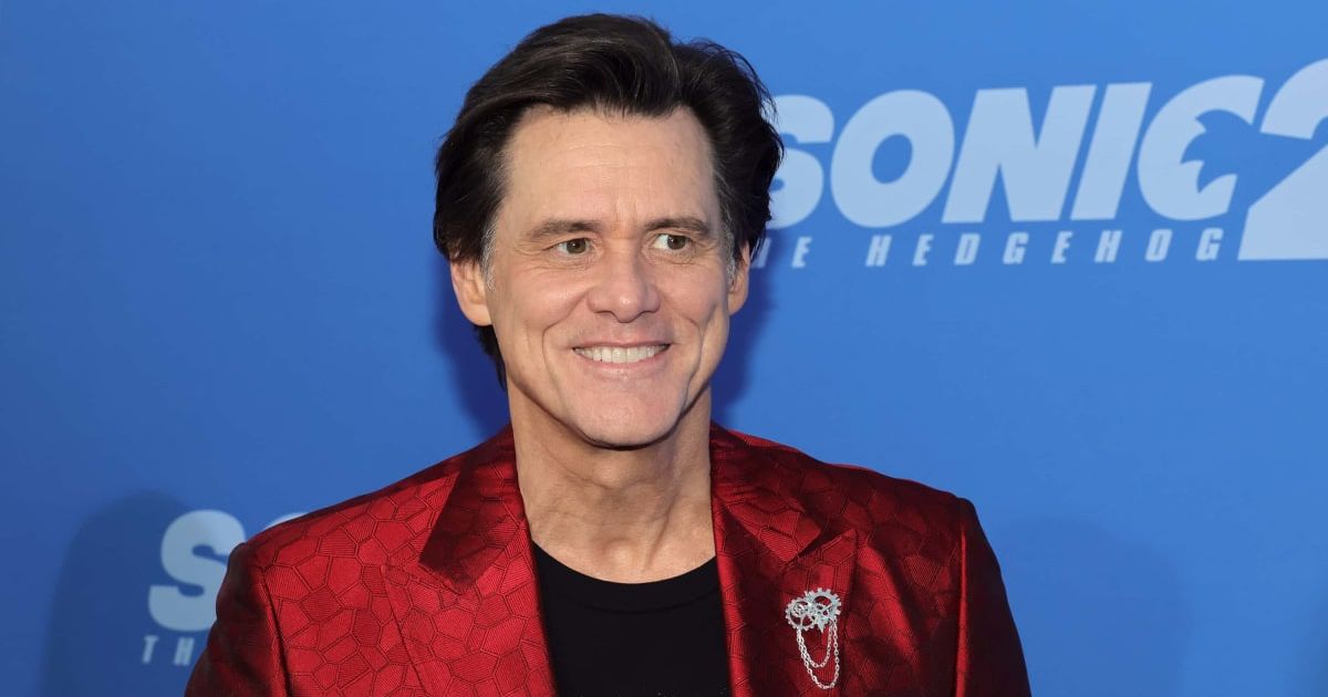 What is Jim Carrey’s net worth? When 'Sonic the Hedgehog 3' actor's 'sexist' comment sparked outrage
