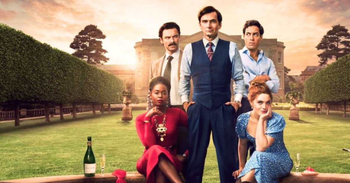 Jilly Cooper fans huddle up, there's an exciting update for 'Rivals' Season 2