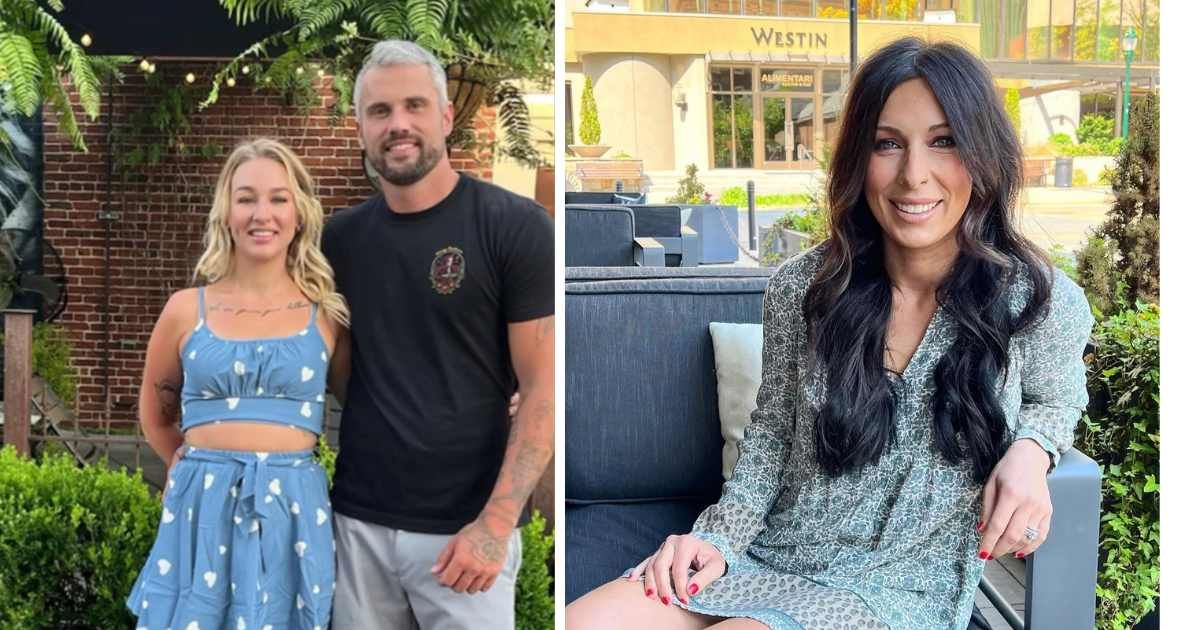 Amanda Conner dismisses claims about being kept from 'Teen Mom' star Ryan Edwards's children