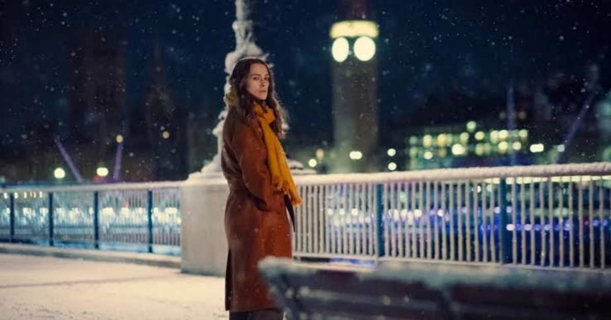 'Black Doves' Review: Arriving just in time for Christmas, this Netflix spy-thriller is binge-worthy