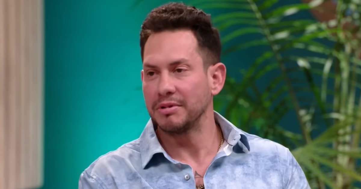 ‘90 Day: The Last Resort’: Josh Weinstein’s leaked DMs spark speculation about authenticity of show