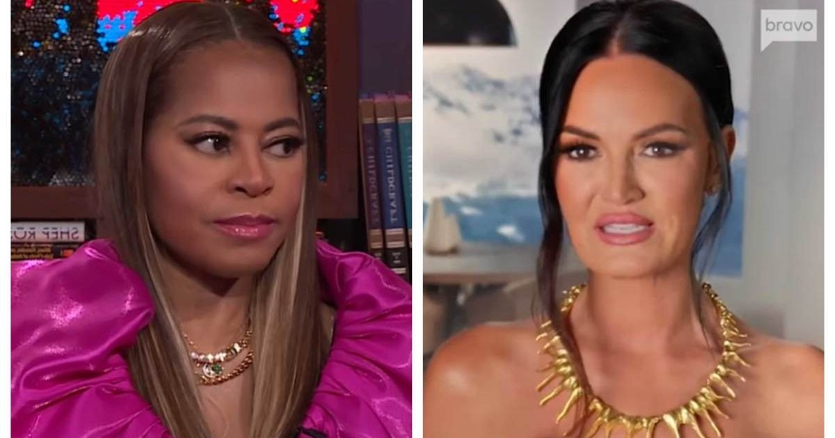 'RHOSLC' star Mary Cosby opens up about the one housewife who hasn’t reached out to her after Robert Jr. scene