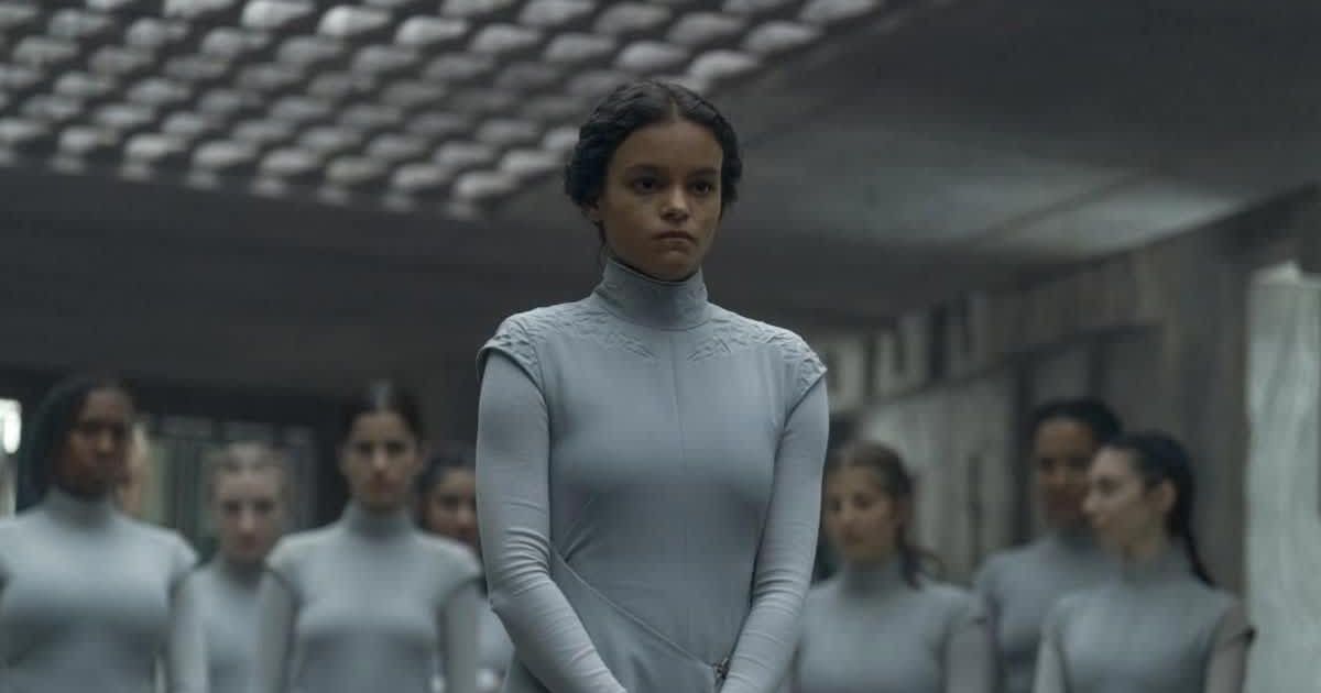 Dune: Prophecy’s Rotten Tomatoes score hits rock bottom reaching franchise-low levels